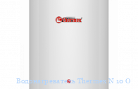 ��������������� Thermex N 10 O